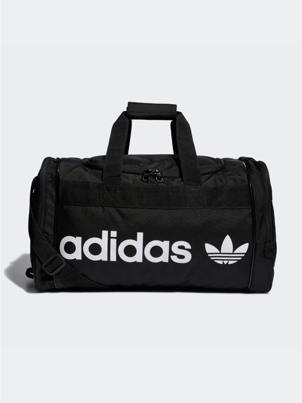 adidas original Santiago Duffel Bag 2.0